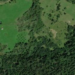 Satellite imagery of Okapak, BA