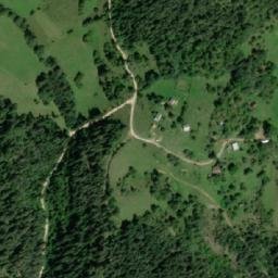 Satellite imagery of Okapak, BA