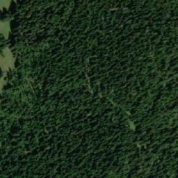 Satellite imagery of Vrhovine, BA