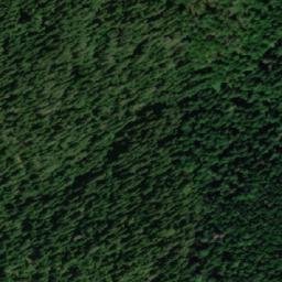 Satellite imagery of Vrhovine, BA