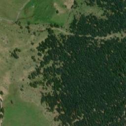 Satellite imagery of Leljen Brdo, BA