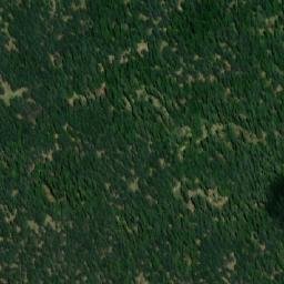Satellite imagery of Podovi, BA