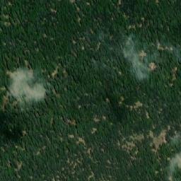 Satellite imagery of Podovi, BA