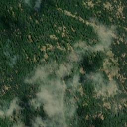 Satellite imagery of Podovi, BA