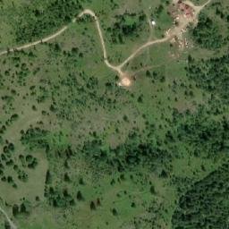 Satellite imagery of Trlo, BA