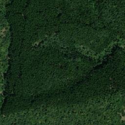 Satellite imagery of Klikovi, BA