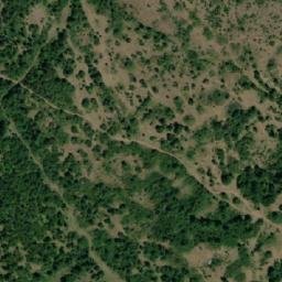 Satellite imagery of Klikovi, BA