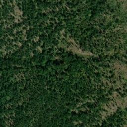 Satellite imagery of Paklenik, BA