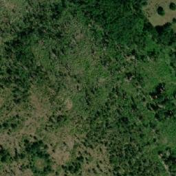 Satellite imagery of Paklenik, BA