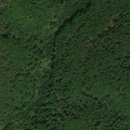 Satellite imagery of Crni Vrh, BA