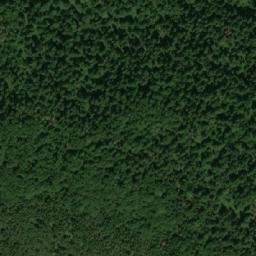 Satellite imagery of Crni Vrh, BA