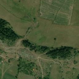 Satellite imagery of Zečica, BA