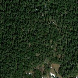 Satellite imagery of Klanac, BA