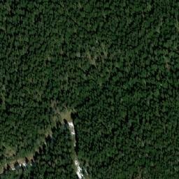 Satellite imagery of Klanac, BA