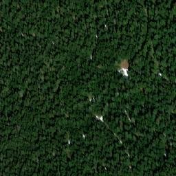 Satellite imagery of Klanac, BA