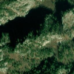 Satellite imagery of Starogorske Stijene, BA