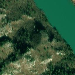 Satellite imagery of Starogorske Stijene, BA