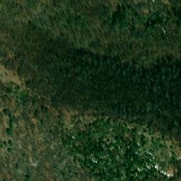 Satellite imagery of Babina Gora, BA