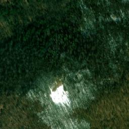 Satellite imagery of Babina Gora, BA