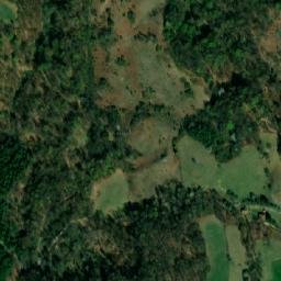 Satellite imagery of Kadinjača, RS