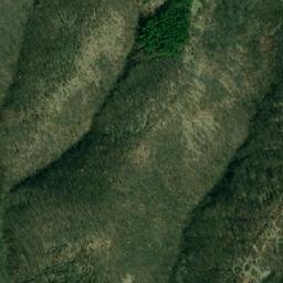 Satellite imagery of Vidovska Kosa, RS