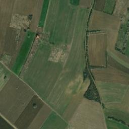 Satellite imagery of Vezirovo Brdo, RS