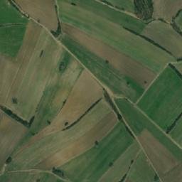 Satellite imagery of Vezirovo Brdo, RS