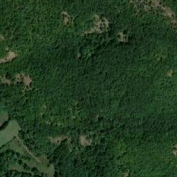 Satellite imagery of Blaga Marija, RS