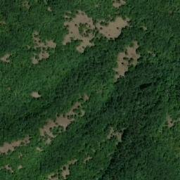 Satellite imagery of Blaga Marija, RS