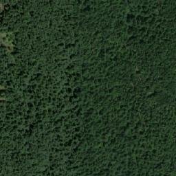 Satellite imagery of Gole Vrtače, RS