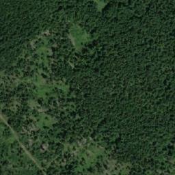 Satellite imagery of Gole Vrtače, RS