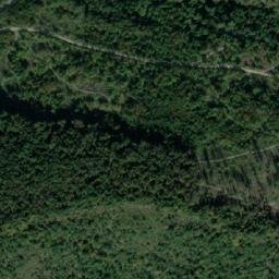 Satellite imagery of Gradište, RS