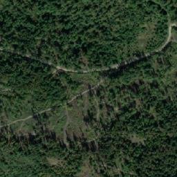 Satellite imagery of Gradište, RS