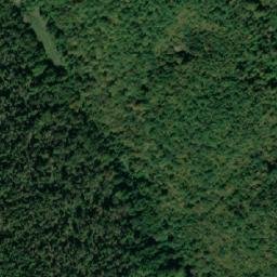 Satellite imagery of Strnjački Brdo, RS
