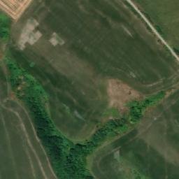 Satellite imagery of TT6, RO