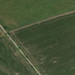 Satellite imagery of TT6, RO