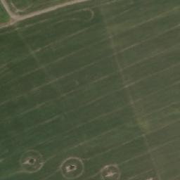 Satellite imagery of TT6, RO