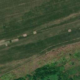 Satellite imagery of TT6012, RO