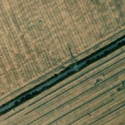 Satellite imagery of TT22, RO