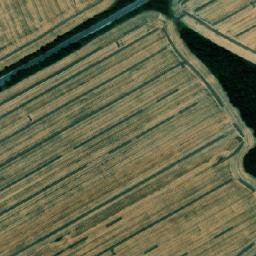 Satellite imagery of TT22, RO