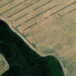 Satellite imagery of TT22, RO