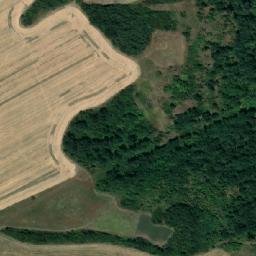 Satellite imagery of TT21, RO