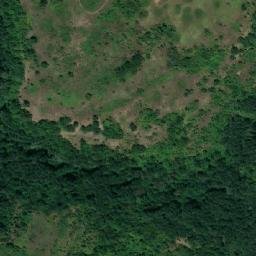 Satellite imagery of TT21, RO