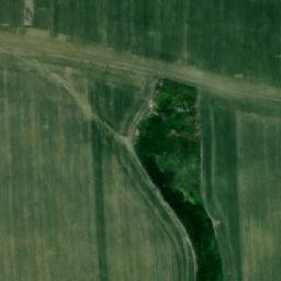 Satellite imagery of TT6165, RO