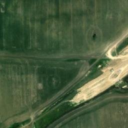 Satellite imagery of TT48, RO