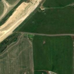 Satellite imagery of TT39/43/, RO