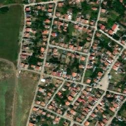 Satellite imagery of TT6182, RO