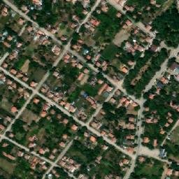 Satellite imagery of TT6182, RO