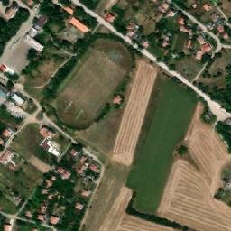 Satellite imagery of TT46A, RO