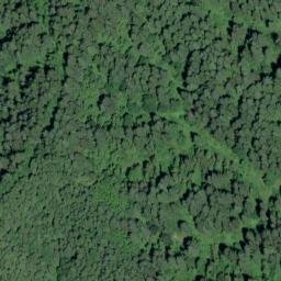 Satellite imagery of Fiddle Creek Ridge, US